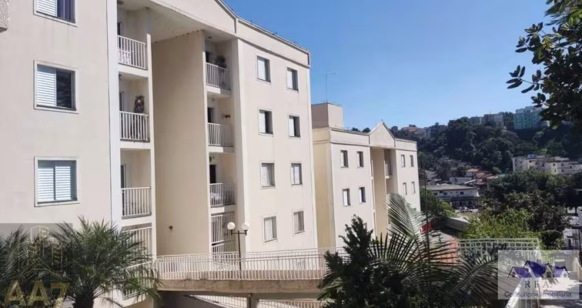 Apartamento a venda na R. Amapá, 345 - Jardim Rosalina, CotiaSP