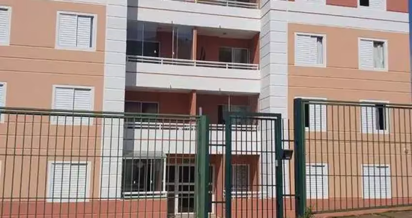 Apartamento à Venda no Jardim Isis, Cotia em Condomínio Fechado