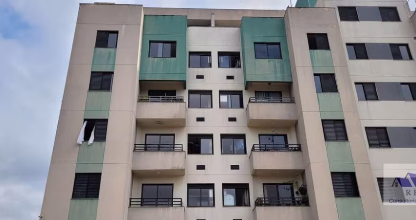 Apartamento a venda em Cotia Bairro Jardim Isis Cond. Domus Tangará 2 Dormit.