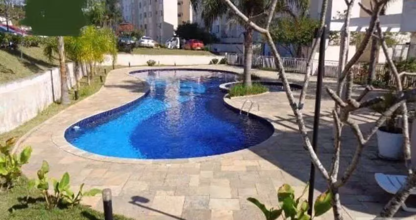 Apartamento 3 quartos 1 suíte 1 vaga garagem a venda em Cotia Bairro Petrópolis
