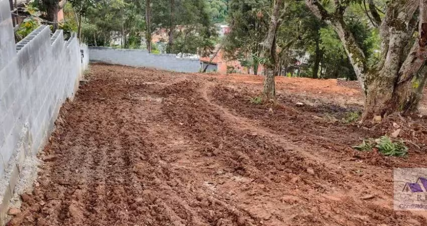 Terrenos a venda em cotia são paulo com 250 m² aceita financiamento