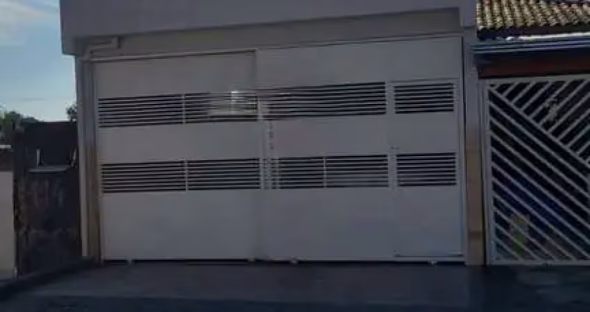 Casa de rua em cotia bairro jardim nova vida a venda 2 quartos 2 vagas.