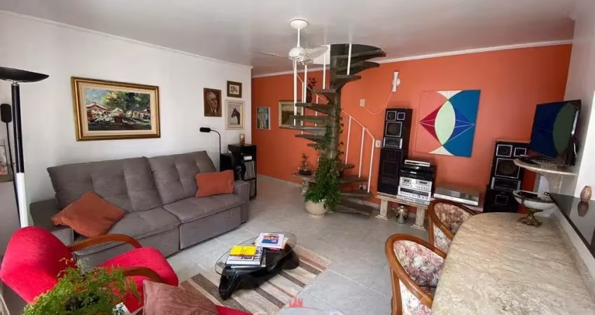 Cobertura para venda em Caioba
