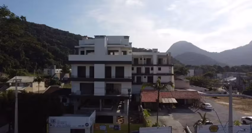 Apartamento com 1 quarto à venda na Avenida Paranaguá, 1197, Caiobá, Matinhos