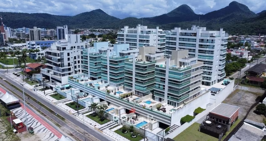 Apartamento para venda com 3 quartos em Caioba