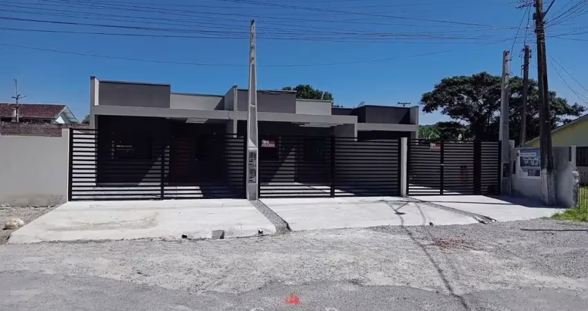 Casa com 3 quartos à venda na Rua Aracaju, 125, Centro, Matinhos