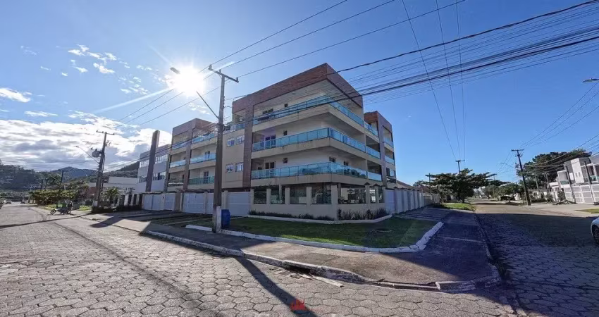Cobertura com 2 quartos à venda na Rua Irati, 380, Caiobá, Matinhos