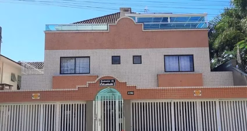 Cobertura para venda com 3 quartos em Caioba