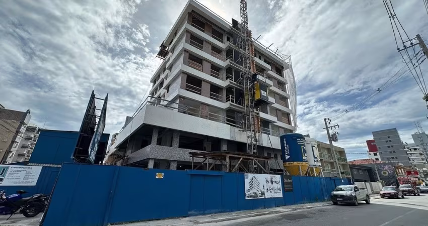 Apartamento para venda na Praia Mansa em Caioba