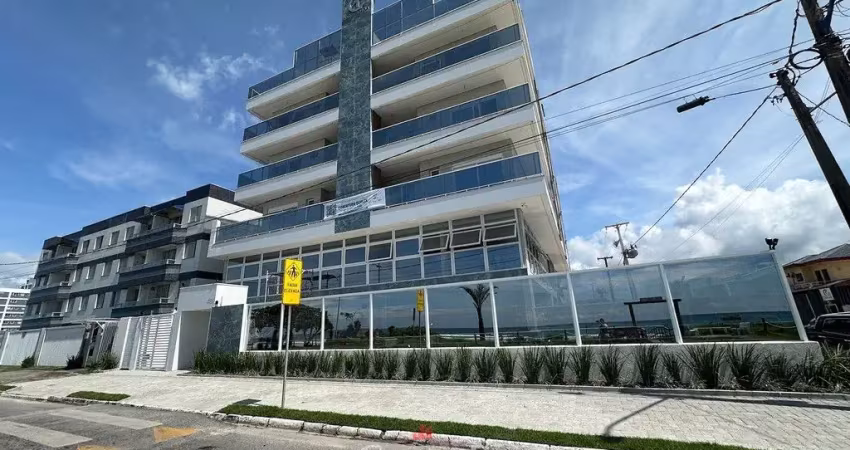 Apartamento com 2 quartos para venda em Matinhos
