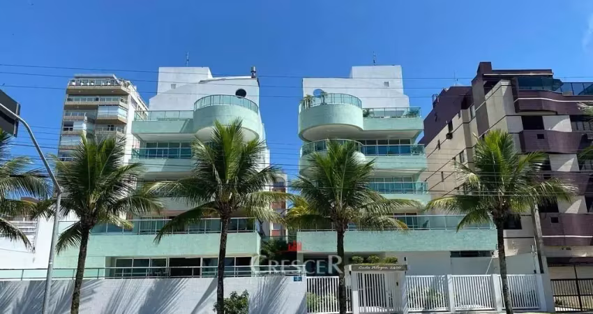 Cobertura para venda em Caioba