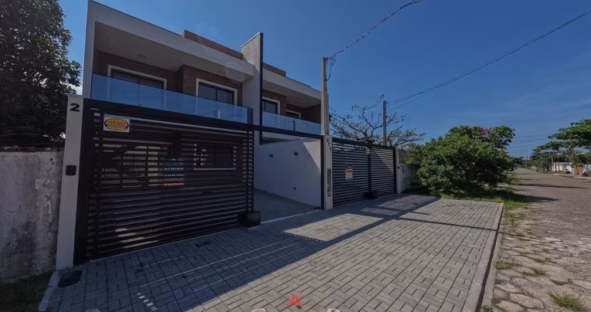 Sobrado para venda em Matinhos
