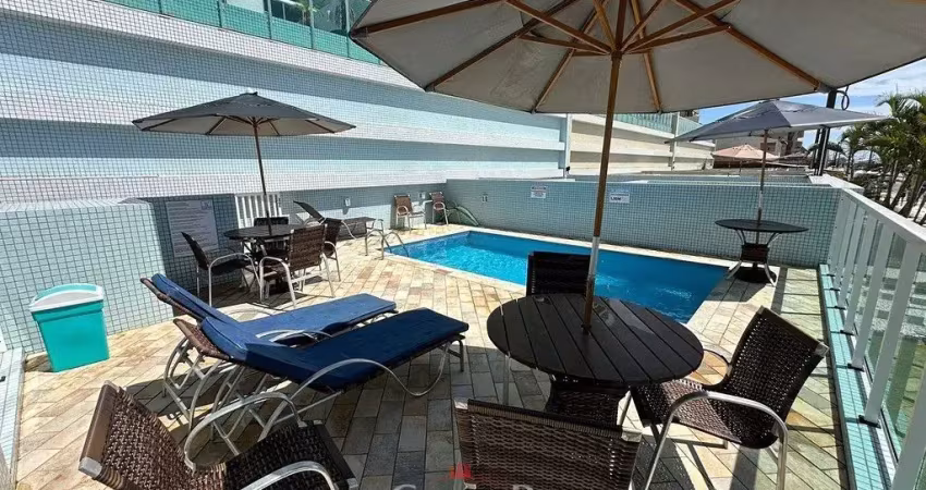 Cobertura para venda em Caioba