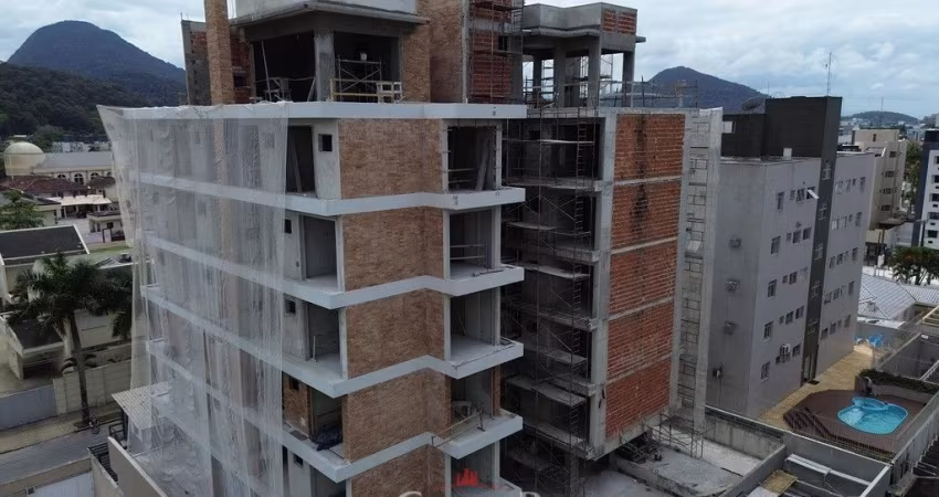 Cobertura para venda em Caioba
