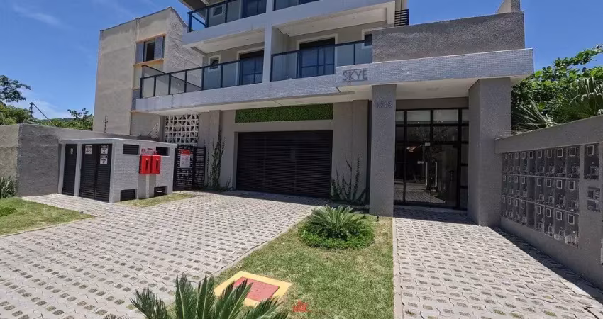 Apartamento com 2 quartos para venda em Caioba