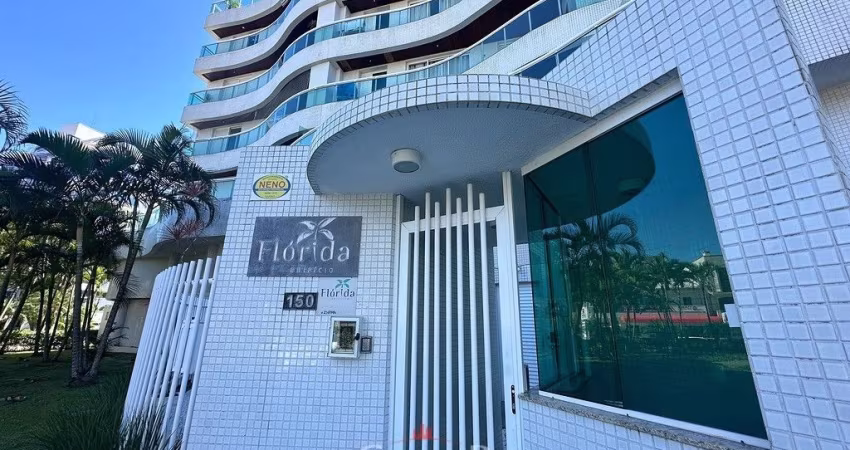 Apartamento para venda com 3 quartos em Caioba