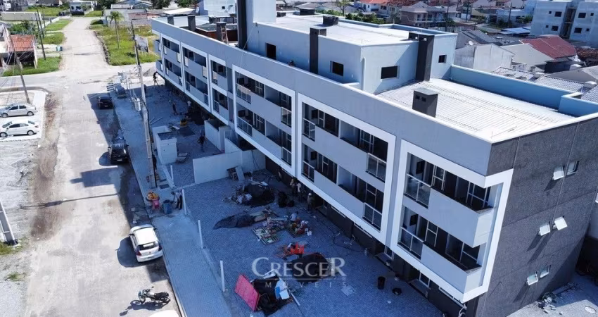 Apartamento para venda com 2 quartos em Matinhos