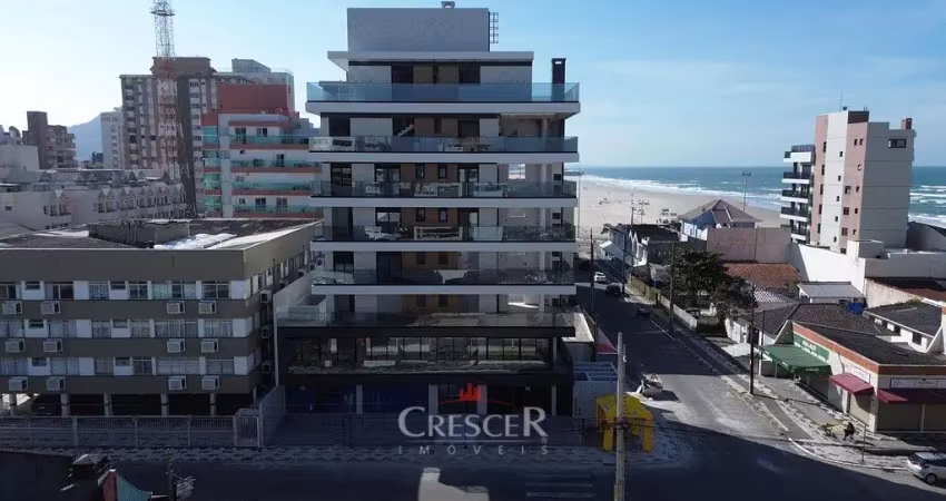Apartamento com 3 quartos à venda na Avenida Presidente Kennedy, 191, Praia Mansa, Matinhos