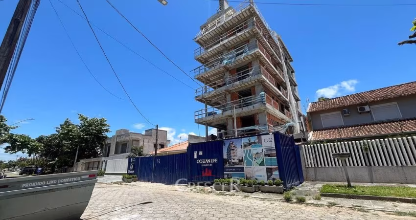 Apartamento para venda em Matinhos