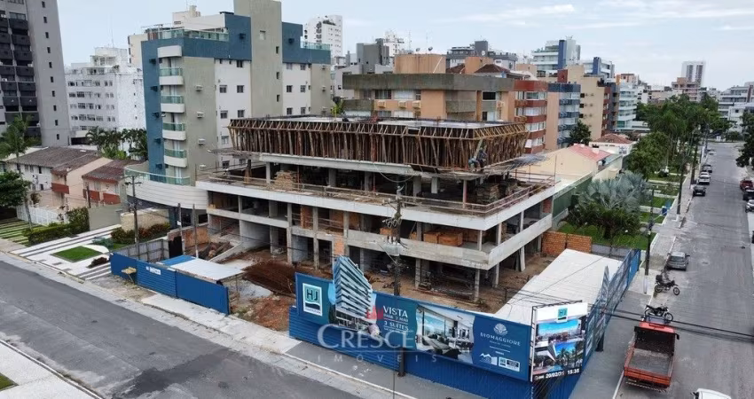 Apartamento para venda com 3 quartos em Caioba