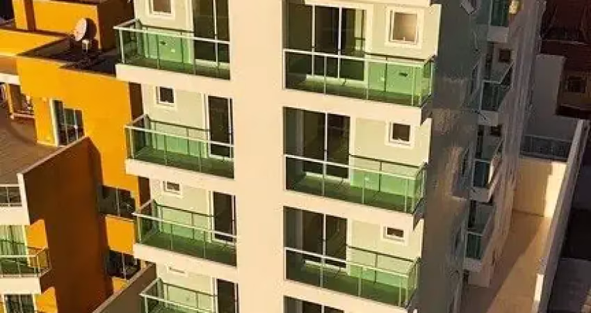 Apartamento para venda com 2 quartos em Caioba