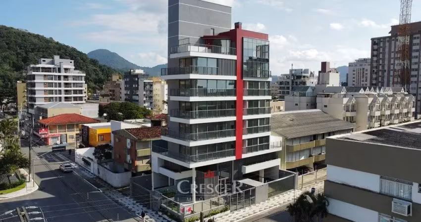 Apartamento com 3 quartos à venda na Avenida Presidente Kennedy, s/n, Caiobá, Matinhos