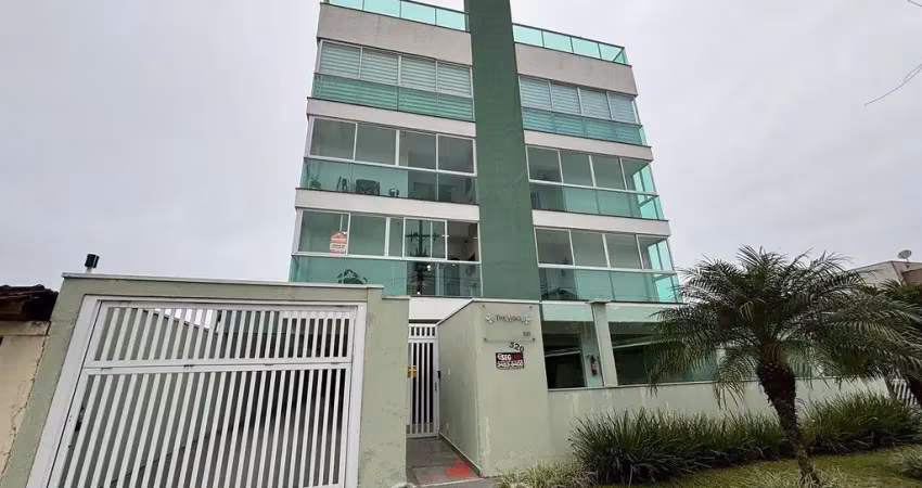 Apartamento para venda com 2 quartos em Caioba