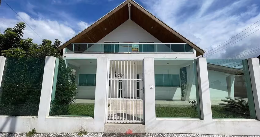 Casa para venda com 3 quartos em Caioba
