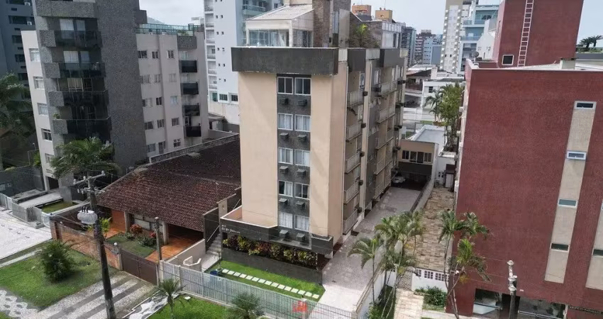 Apartamento com 2 quartos à venda na Avenida Londrina, 500, Caiobá, Matinhos