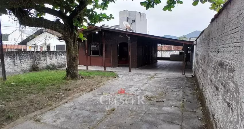 Casa para venda com 3 quartos em Matinhos