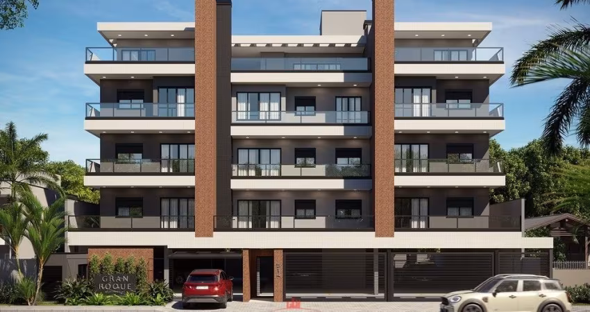 Apartamento para venda em Matinhos