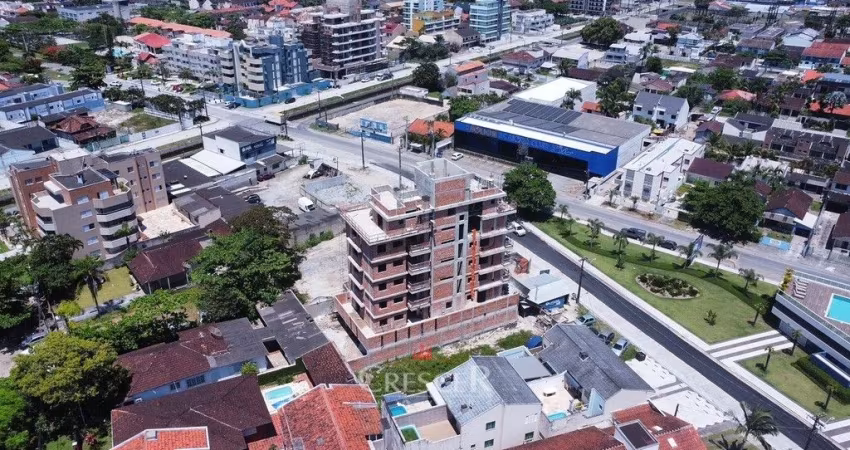 Apartamento para venda com 3 quartos em Caioba