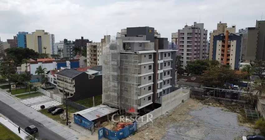 Apartamento com 3 quartos à venda na Avenida Londrina, 558, Caiobá, Matinhos