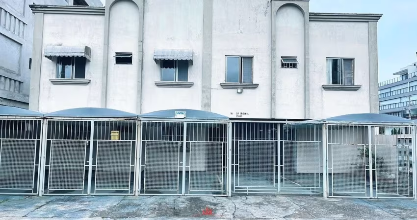 Apartamento para venda com 2 quartos em Caioba