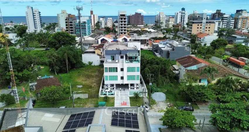 Apartamento para venda com 1 quarto em Caioba