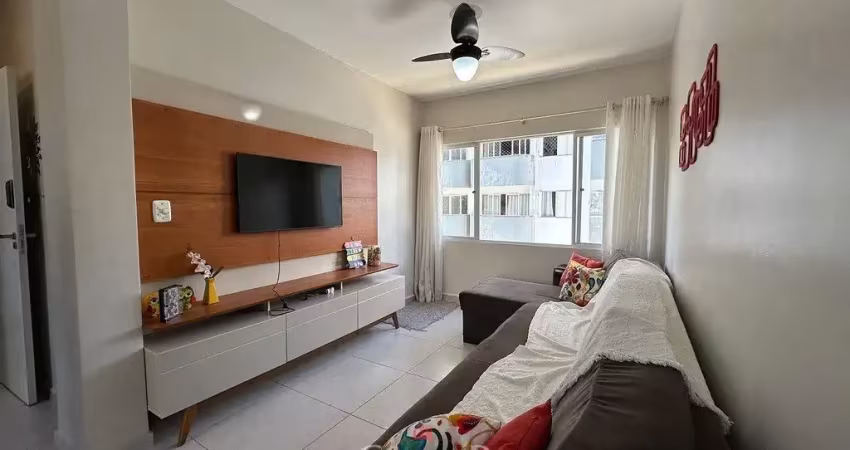 Apartamento para venda com 2 quartos em Caioba