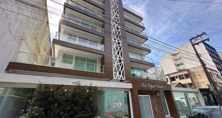 Apartamento com 3 quartos à venda na Avenida Augusto Blitskow, 79, Praia Mansa, Matinhos