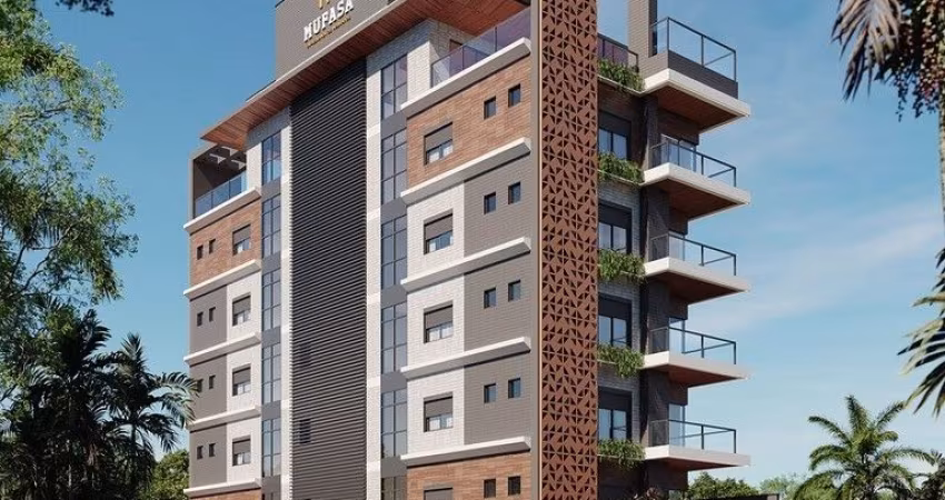 Apartamentos com 3 a 4 quartos para venda em Caioba