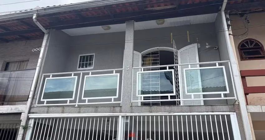 Casa com 3 quartos à venda na Rua Irati, 15, Bom Retiro, Matinhos