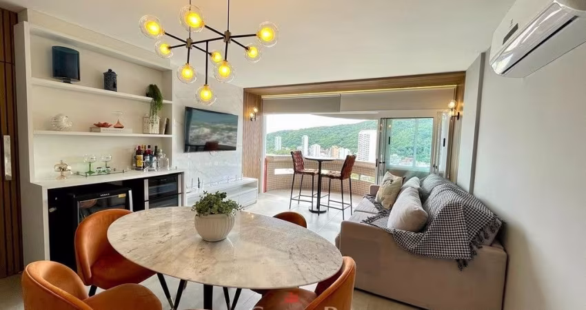 Apartamento para venda com 3 quartos na Praia Mansa em Caioba