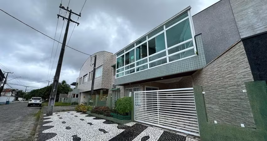 Apartamento com 2 quartos à venda na Rua São Mateus, 260, Centro, Matinhos