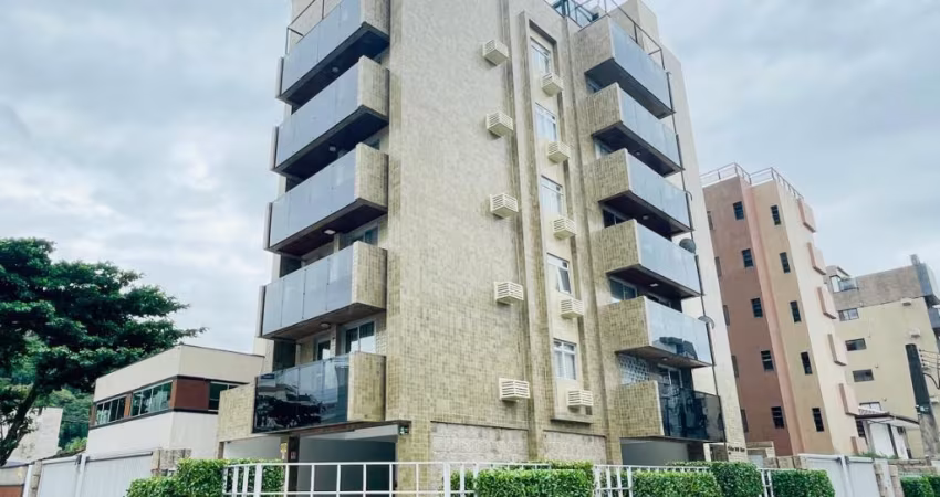 Cobertura Duplex mobiliada a venda na Praia Mansa