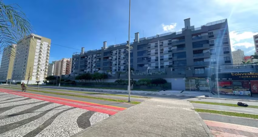 Cobertura com 3 quartos à venda na Avenida Atlântica, 31, Centro, Matinhos