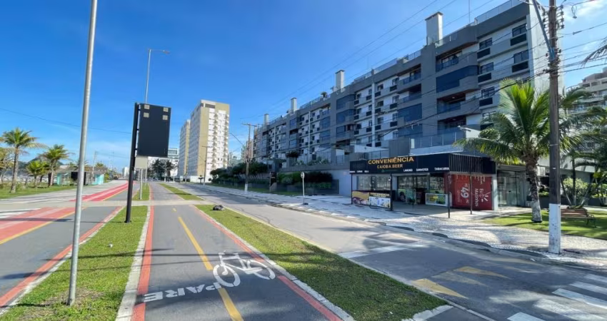 Cobertura Duplex frente mar a venda em Caiobá