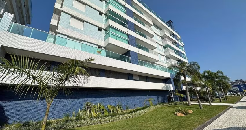 Cobertura Duplex mobiliada a venda em Caiobá