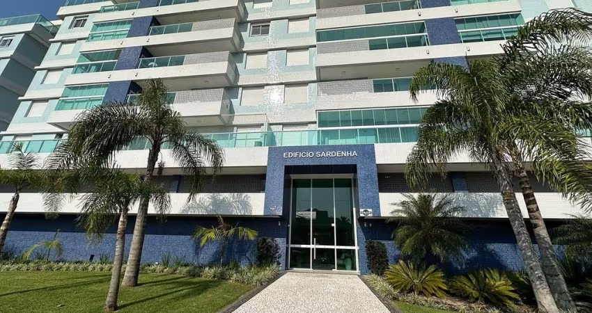 Cobertura Duplex a venda em Caiobá