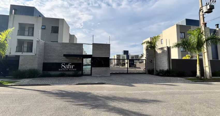 Apartamento com 02 dormitórios a venda em Caiobá
