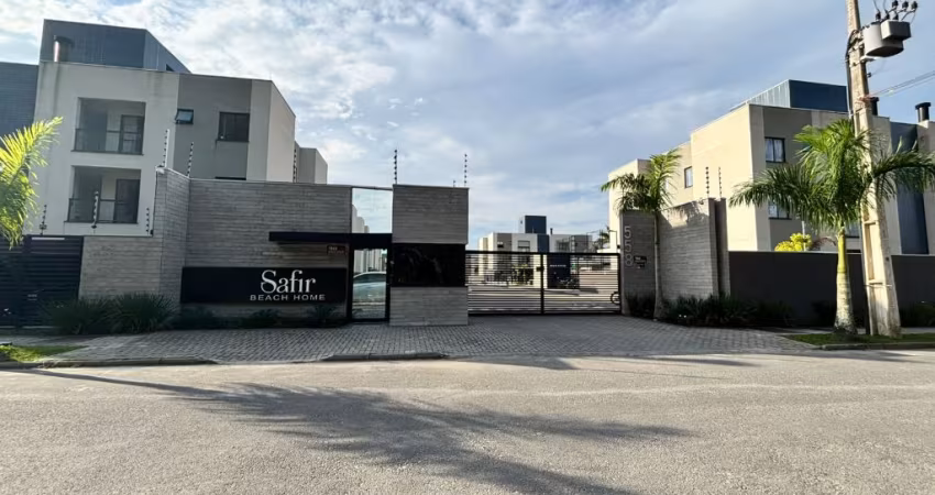 Apartamento mobiliado a venda em Caiobá