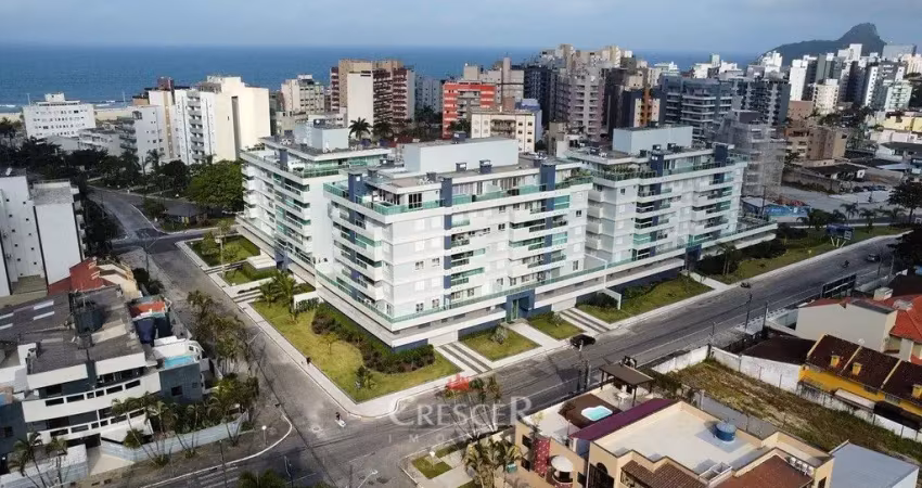 Apartamento com 3 quartos à venda na Rua Maringá, 1086, Caiobá, Matinhos