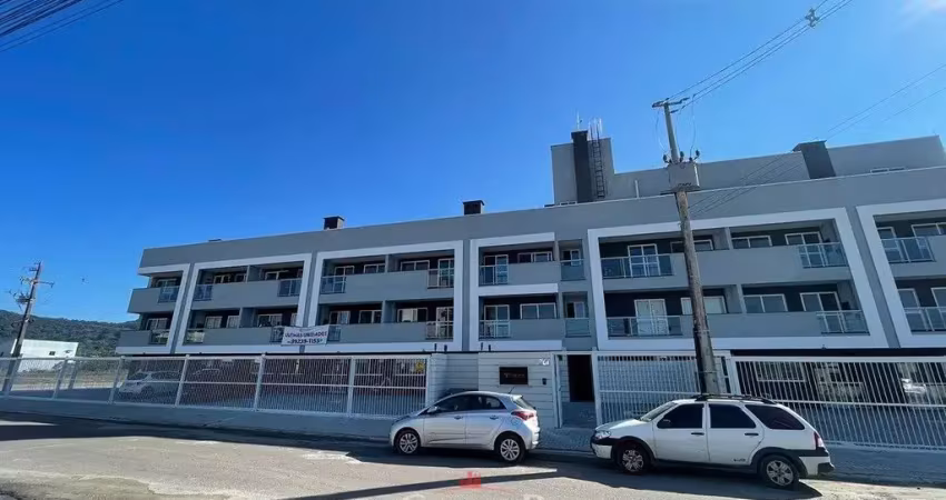 Apartamento com 2 quartos à venda na Rua B, 201, Bela Vista, Matinhos